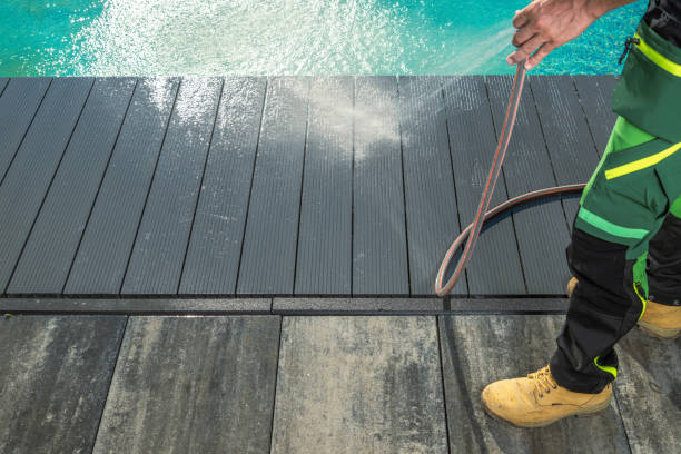 Best Affordable Power Washing  in Chetopa, KS