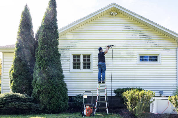 Best Pressure Washing Near Me  in Chetopa, KS