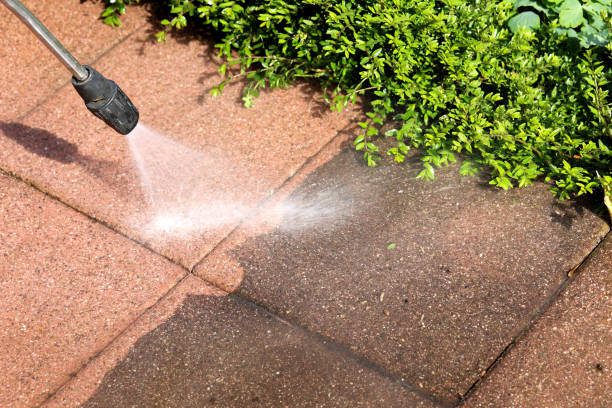 Best Affordable Pressure Washing  in Chetopa, KS